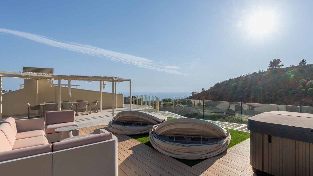 Photo of Outdoor in Mijas