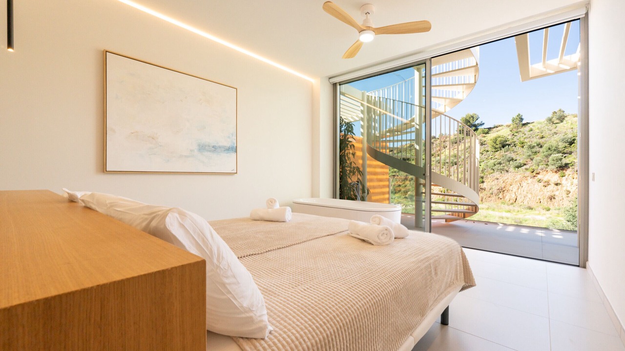 Photo of Bedroom in Mijas