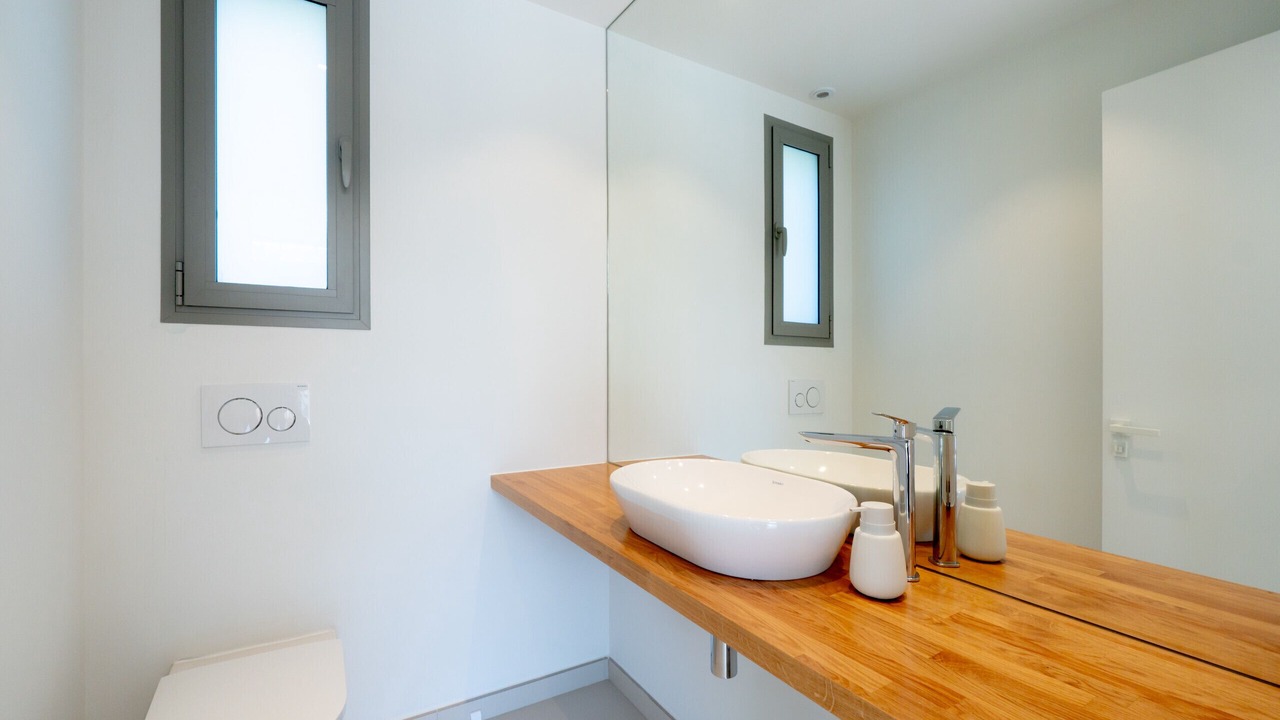 Photo of Bathroom in Mijas