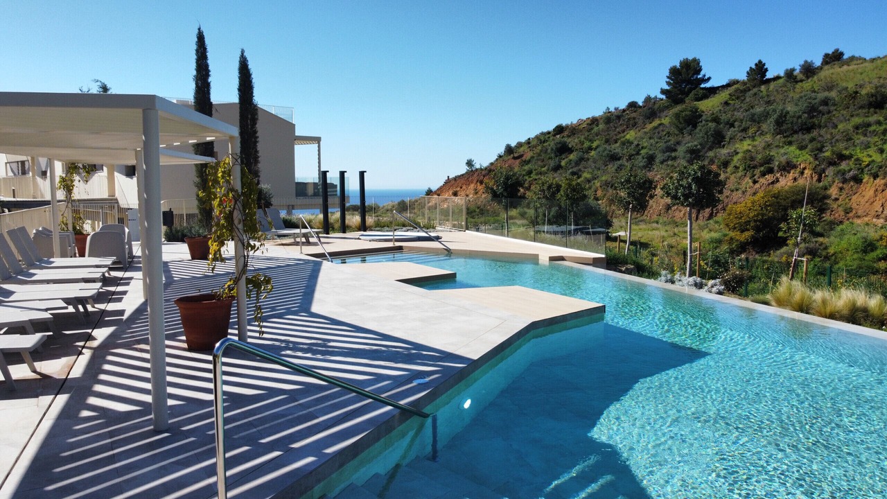 Photo of Outdoor in Mijas