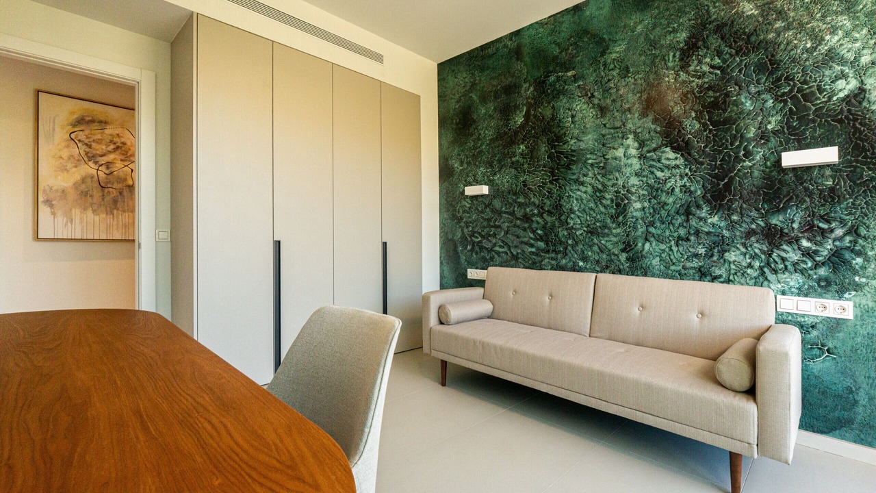 Photo of Livingroom in Mijas