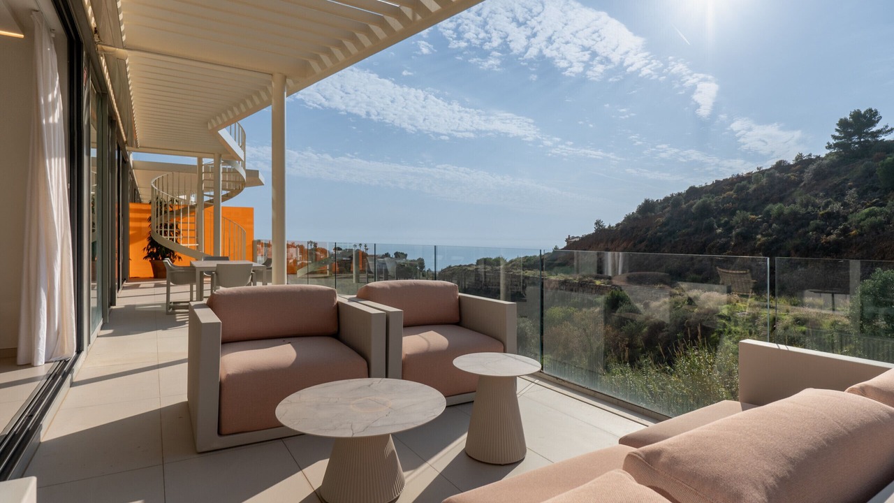 Photo of Others in Mijas