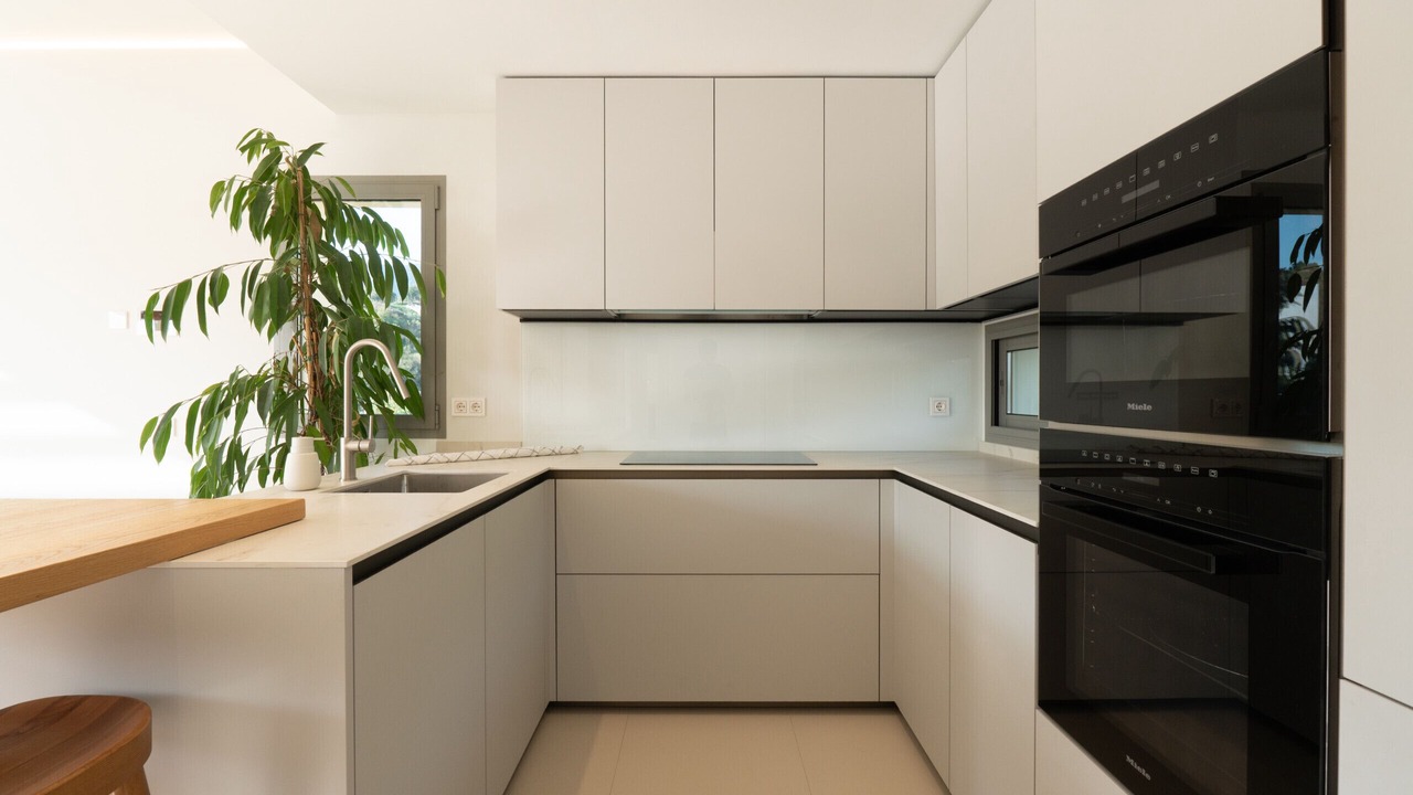 Photo of Kitchen in Mijas