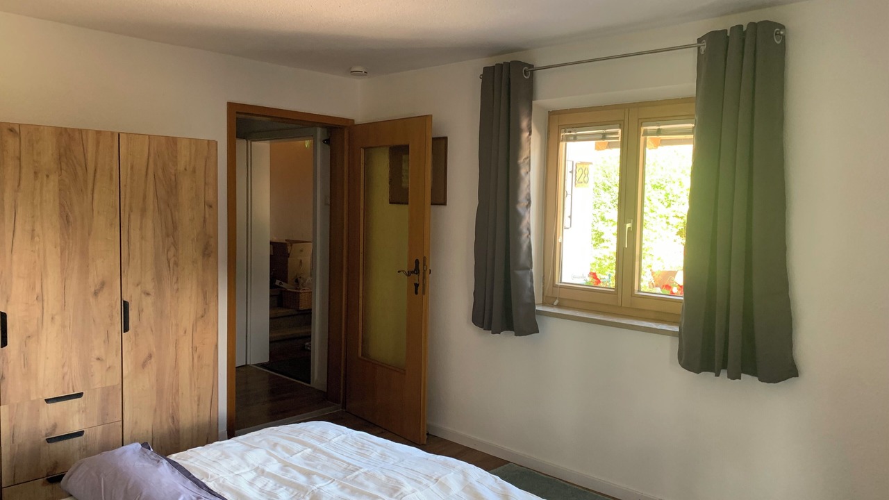 Photo of Bedroom in Mauerstetten