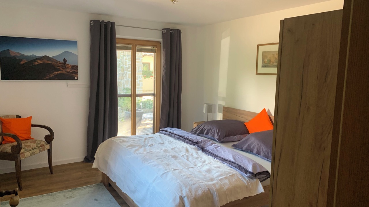 Photo of Bedroom in Mauerstetten