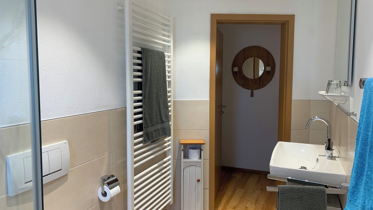 Photo of Bathroom in Mauerstetten