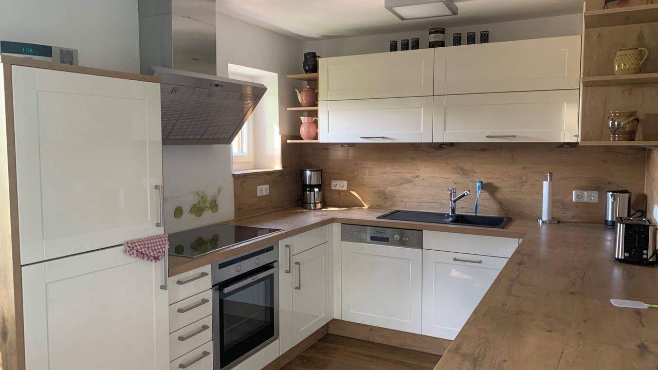 Photo of Kitchen in Mauerstetten