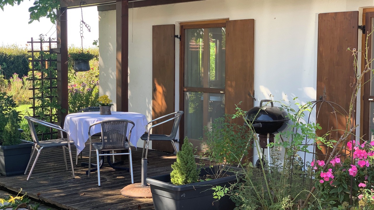 Photo of Outdoor in Mauerstetten