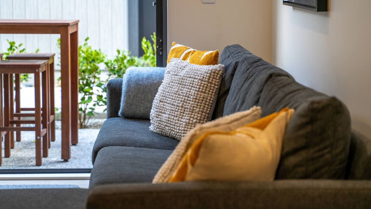 Photo of Livingroom in Arthur's Point
