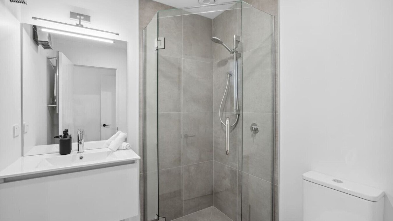 Photo of Bathroom in Arthur's Point