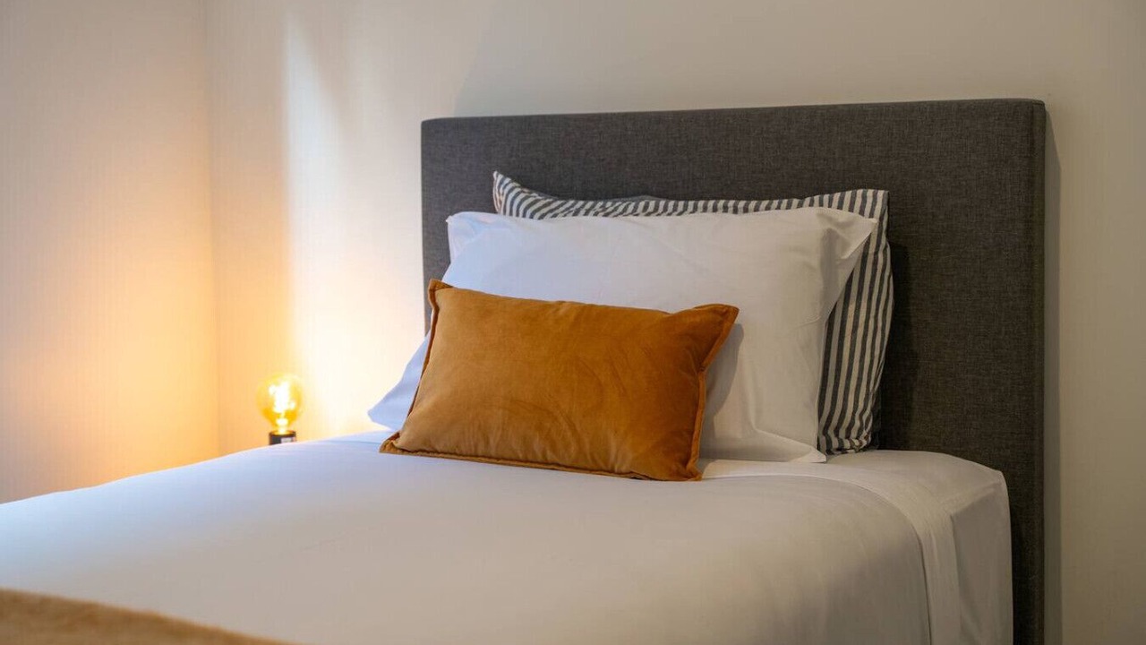Photo of Bedroom in Arthur's Point