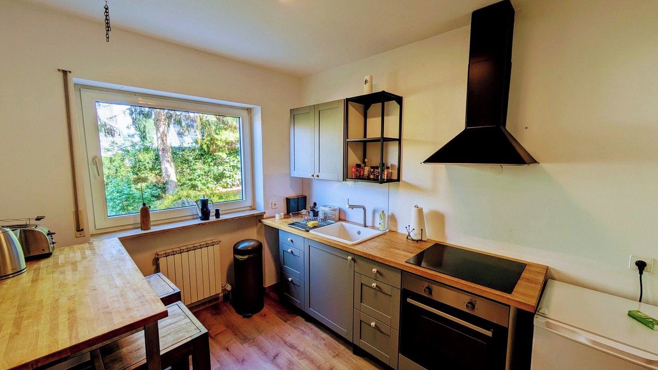 Photo of Kitchen in Bayreuth