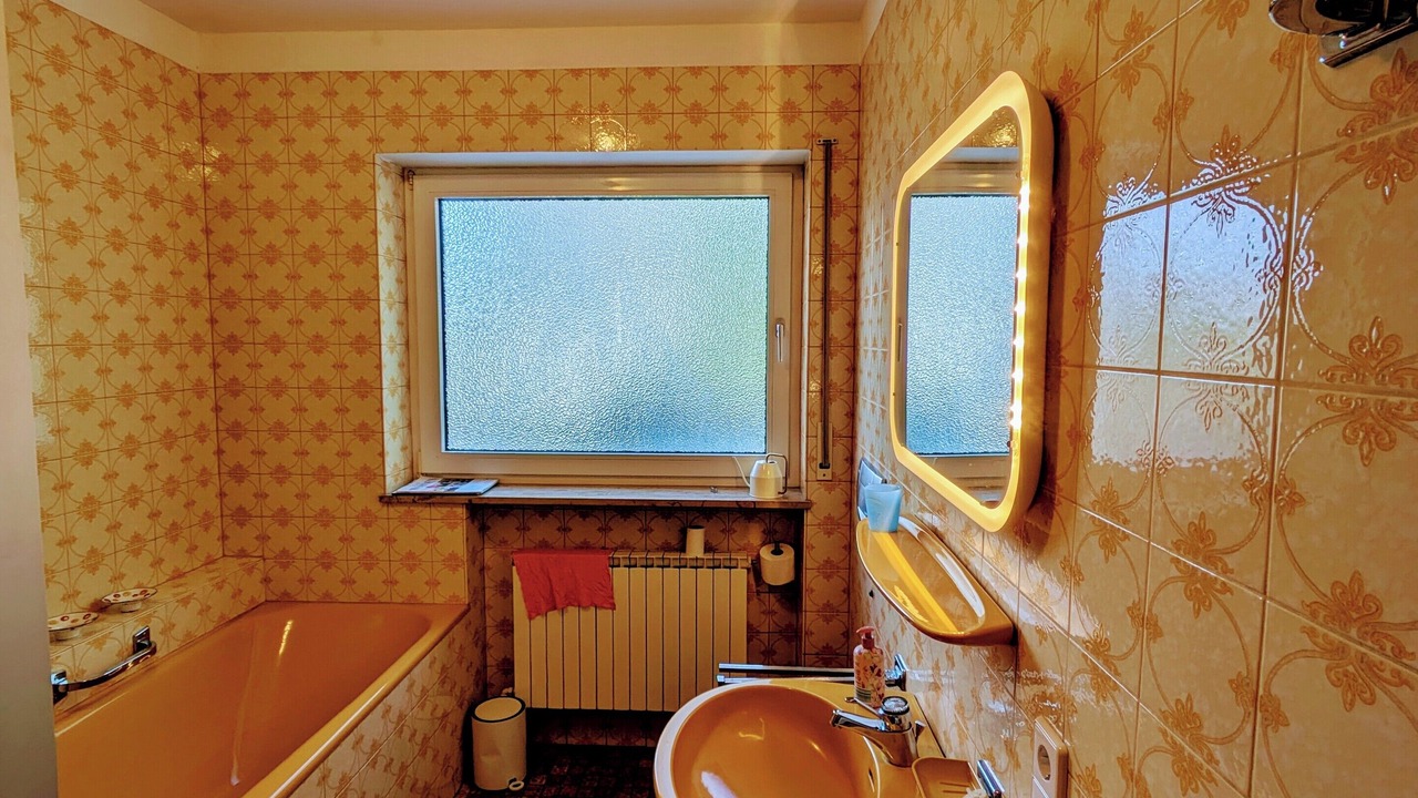 Photo of Bathroom in Bayreuth