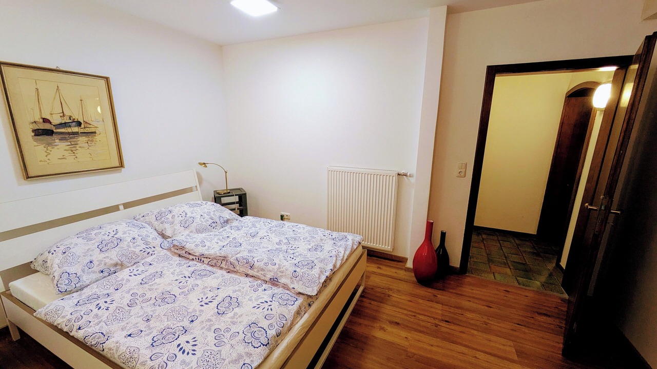 Photo of Bedroom in Bayreuth