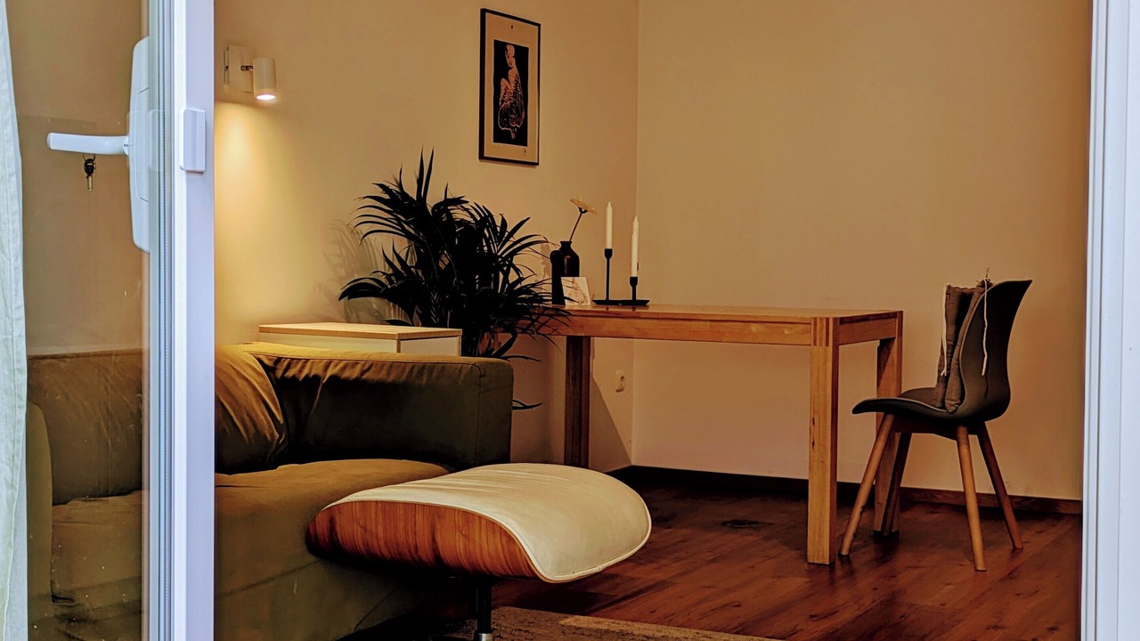 Photo of Livingroom in Bayreuth