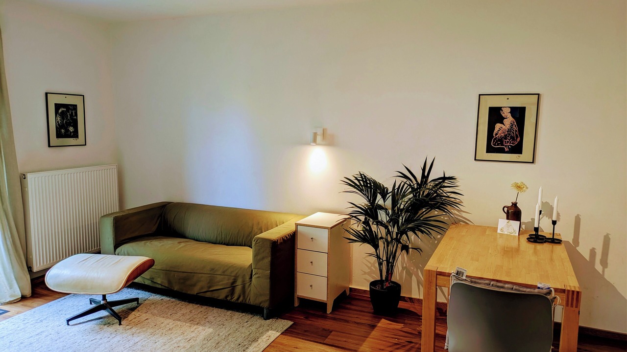 Photo of Livingroom in Bayreuth