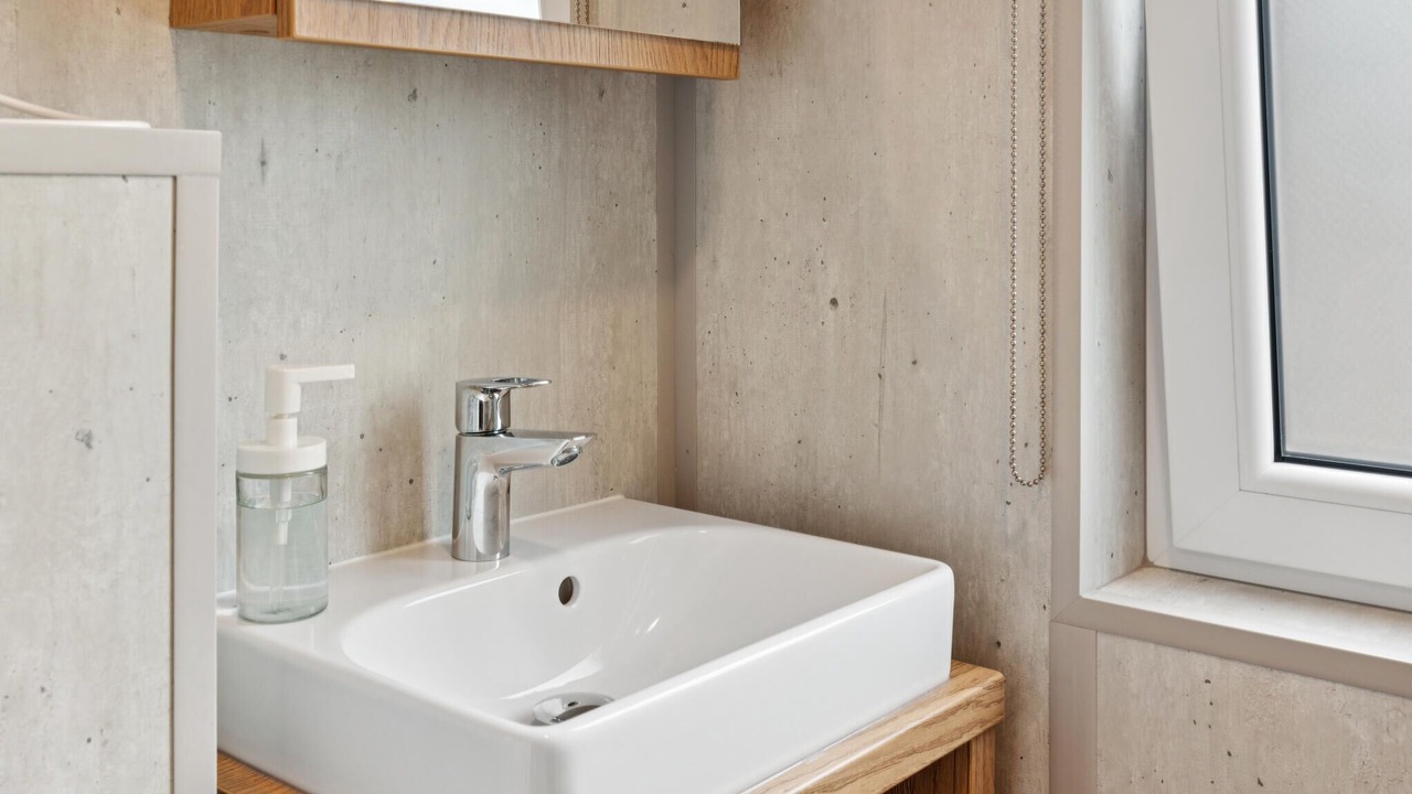 Photo of Bathroom in Unterallgau