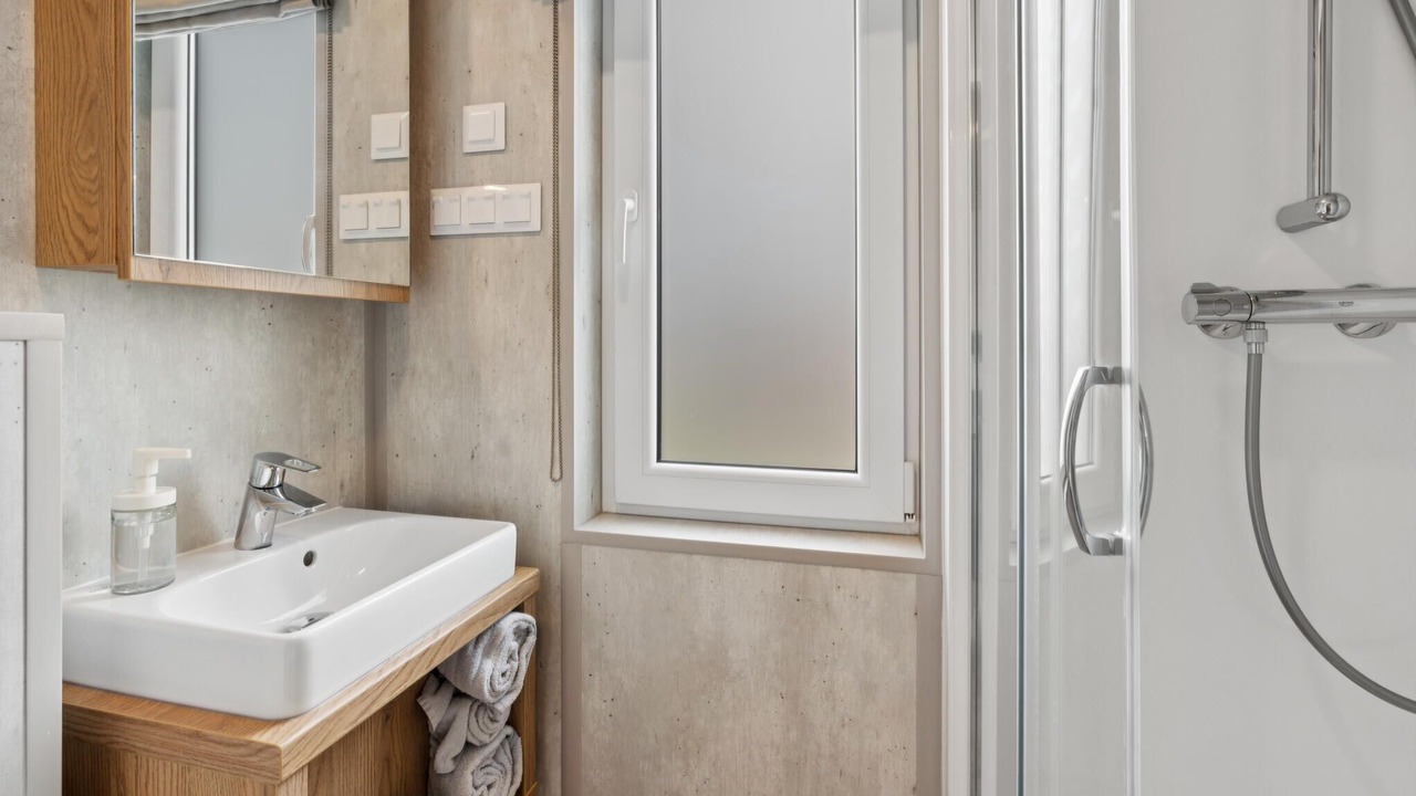 Photo of Bathroom in Unterallgau