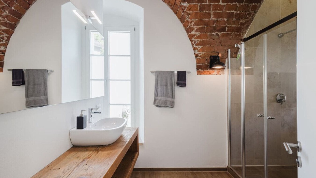 Photo of Bathroom in Passau