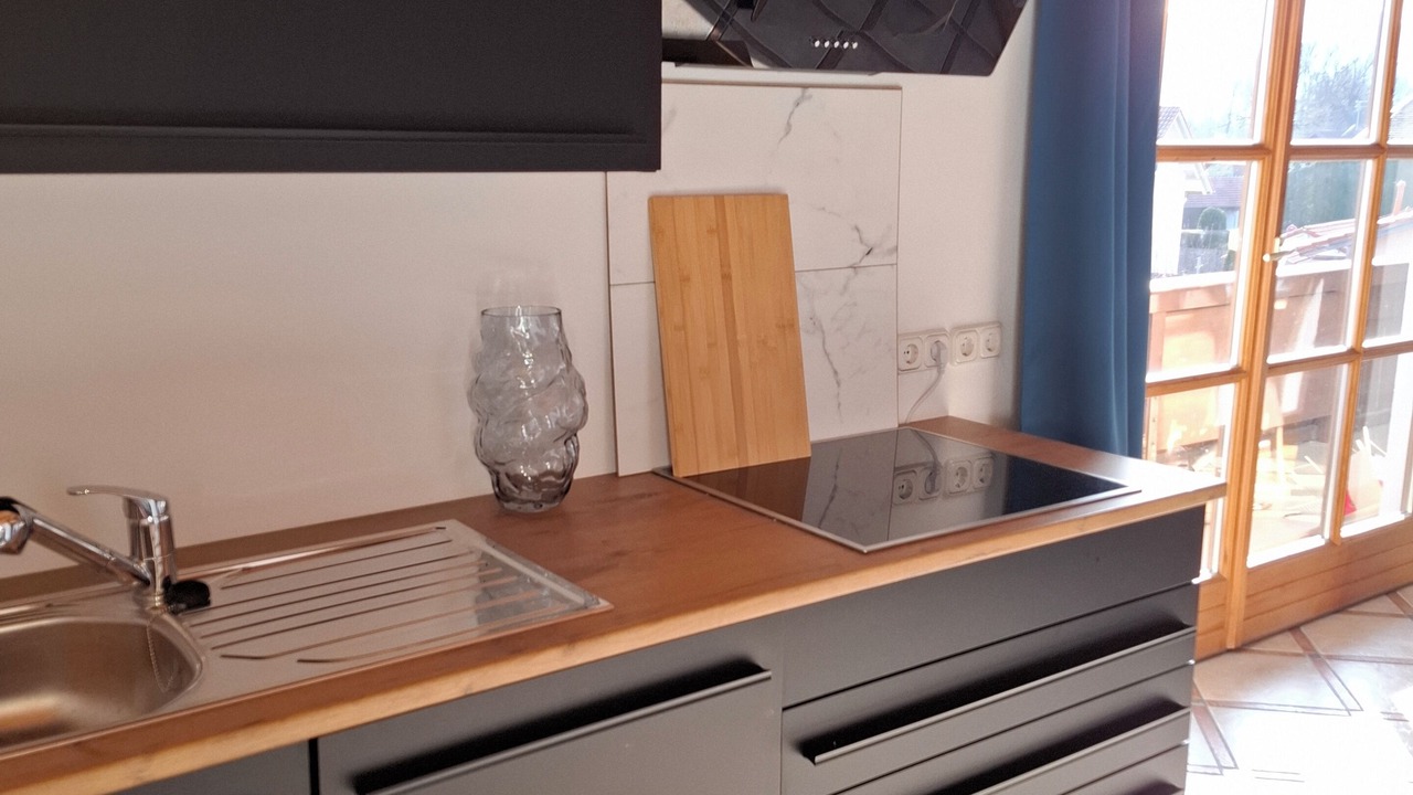 Photo of Kitchen in Raubling