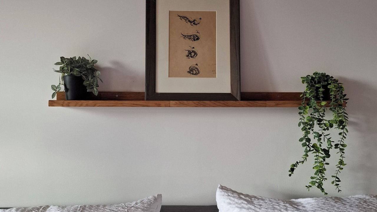 Photo of Bedroom in Raubling