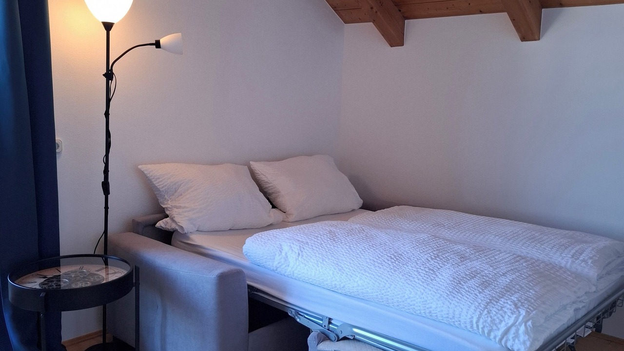 Photo of Bedroom in Raubling