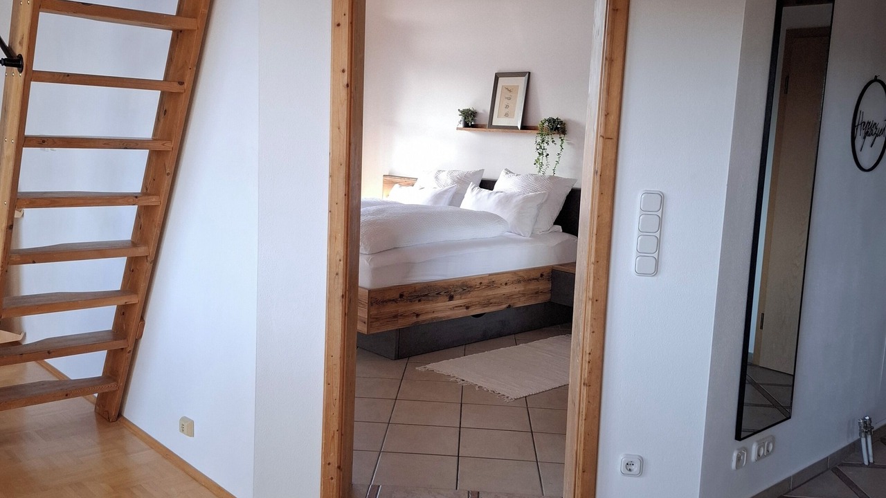 Photo of Bedroom in Raubling