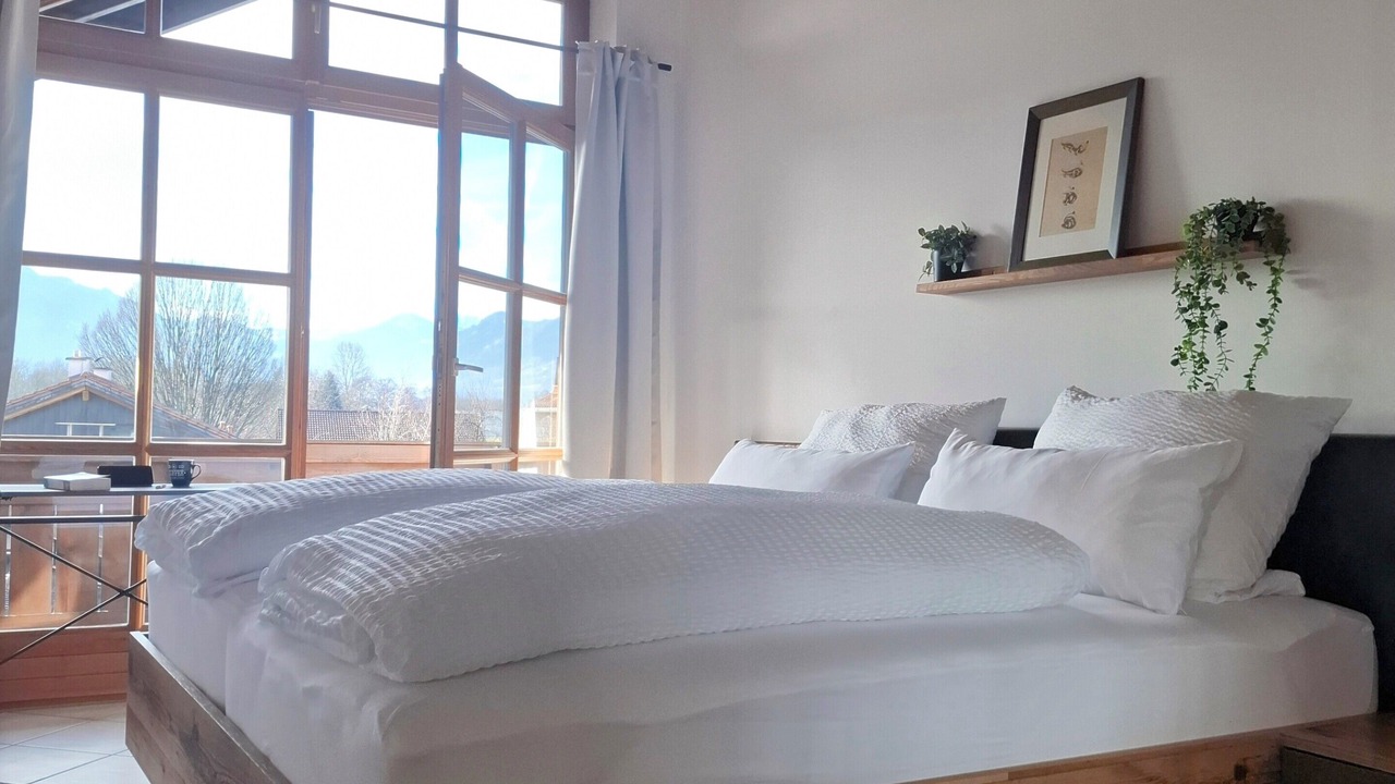 Photo of Bedroom in Raubling
