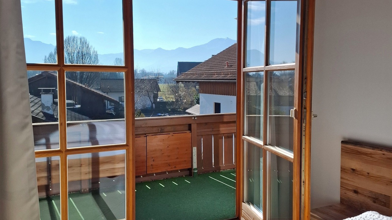 Photo of Bedroom in Raubling