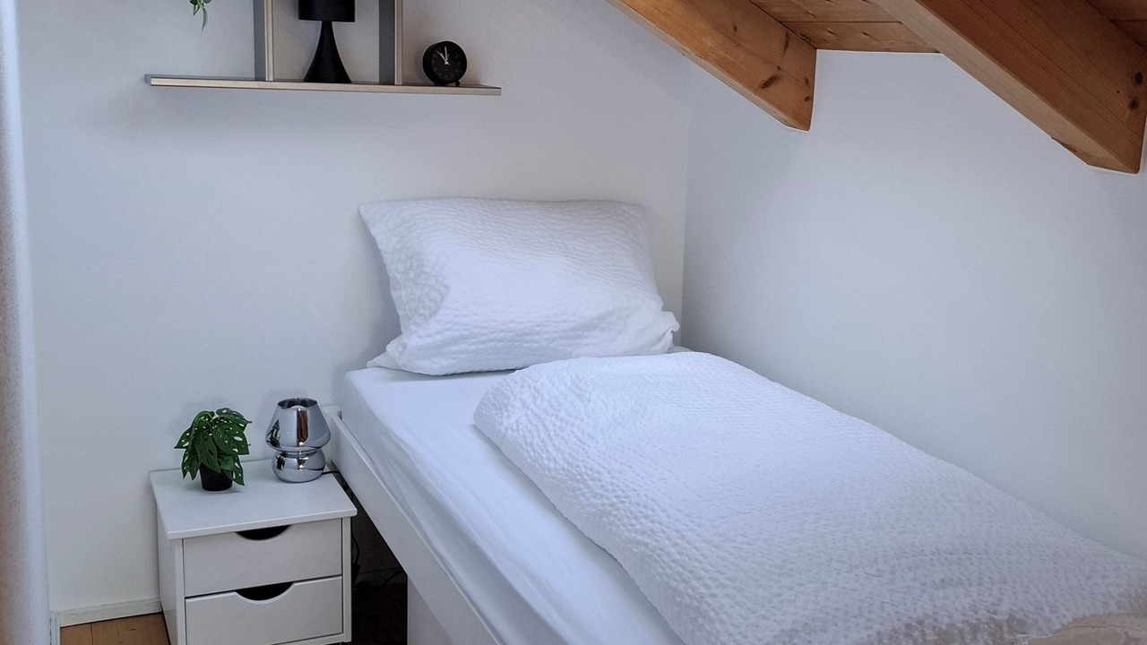 Photo of Bedroom in Raubling