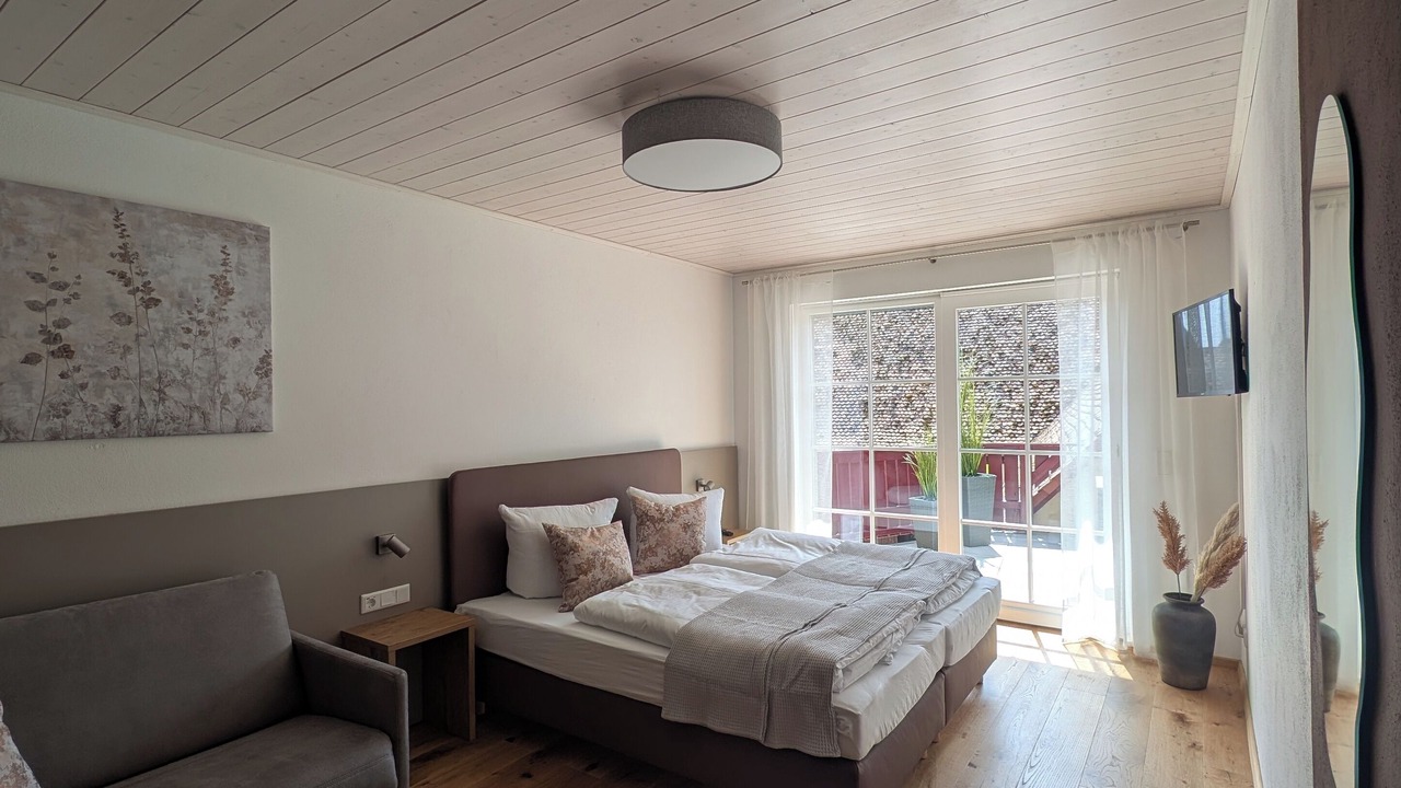 Photo of Bedroom in Ipsheim