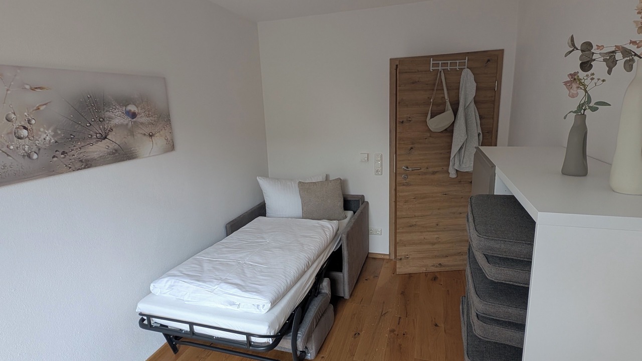 Photo of Bedroom in Ipsheim