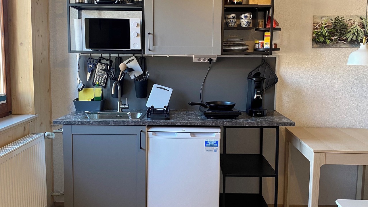 Photo of Kitchen in Hilzingen