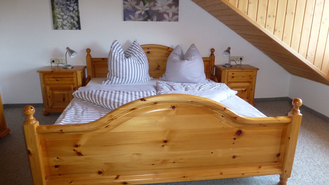 Photo of Bedroom in Ostrach