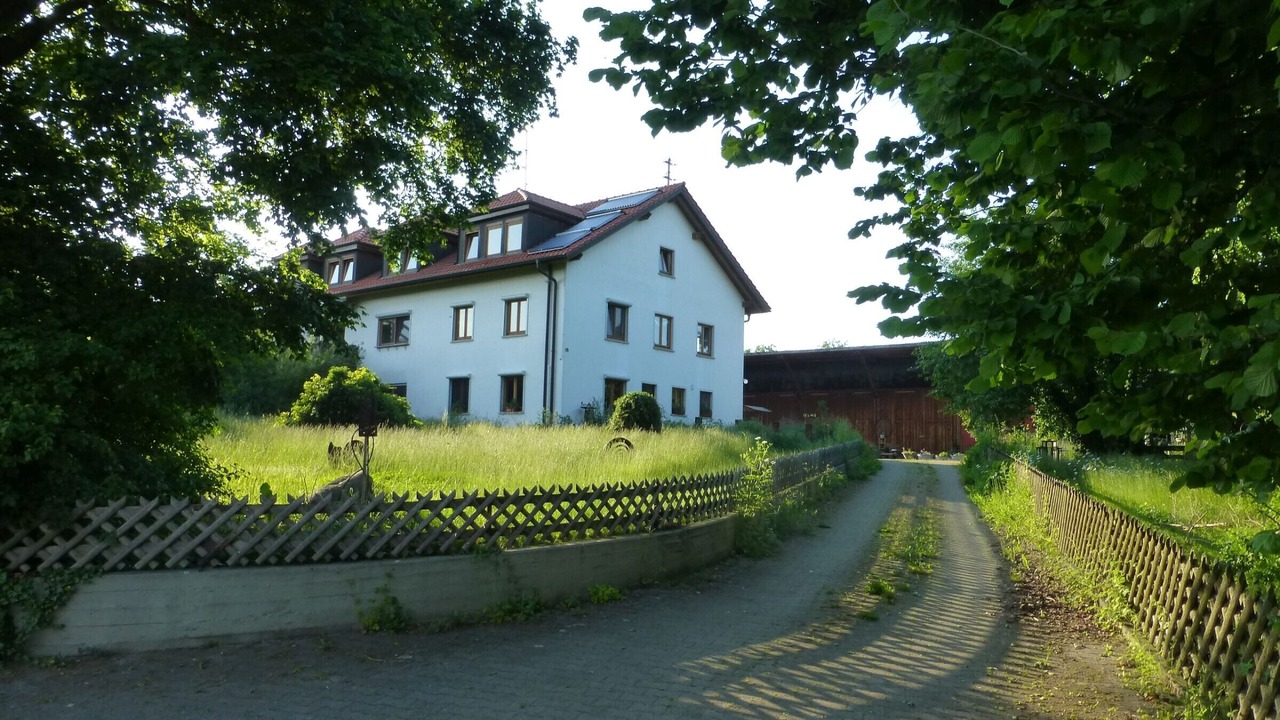 Photo of Outdoor in Ostrach