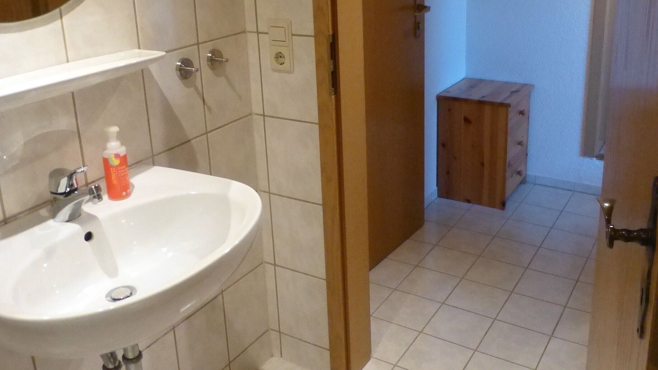 Photo of Bathroom in Ostrach