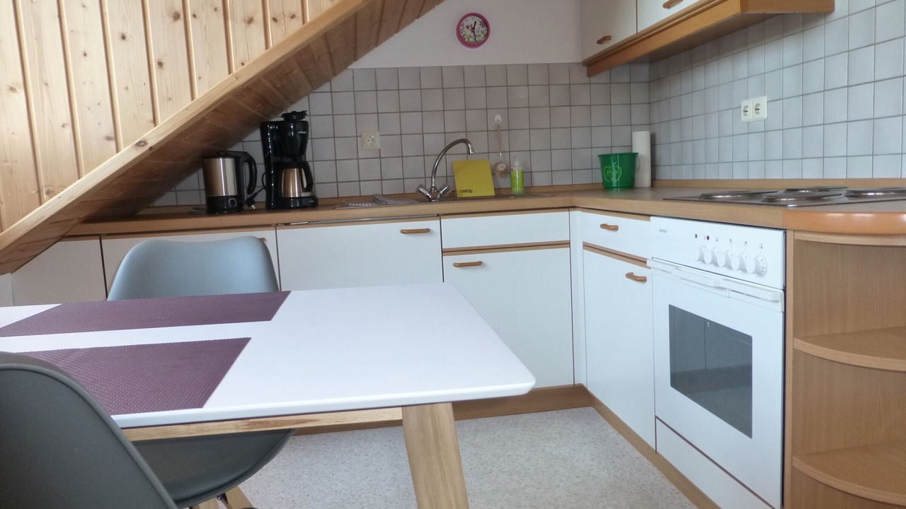 Photo of Kitchen in Ostrach