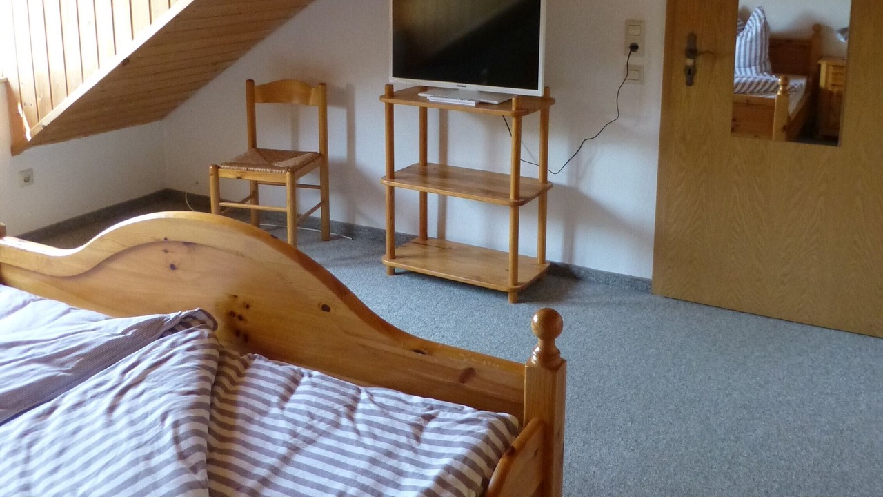 Photo of Bedroom in Ostrach