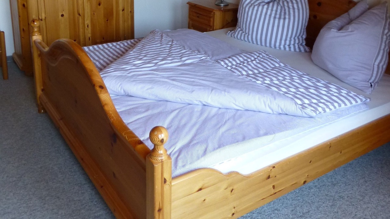 Photo of Bedroom in Ostrach