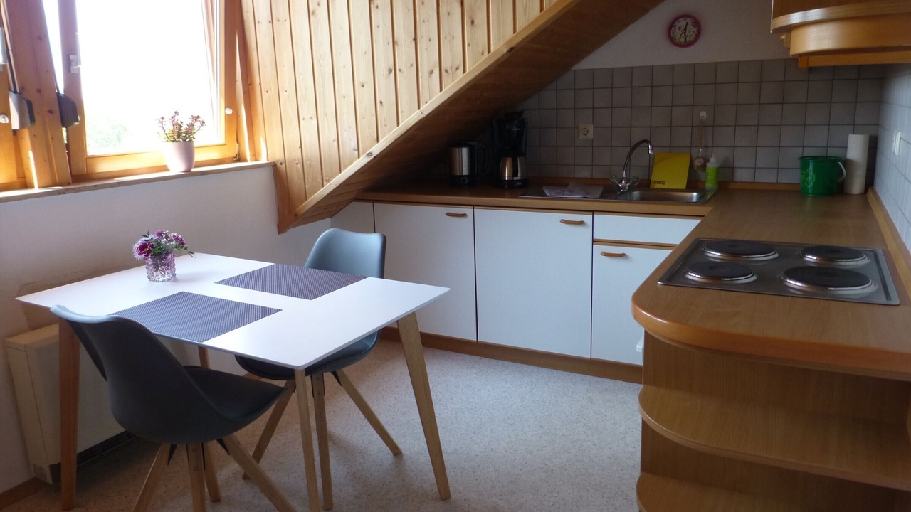 Photo of Kitchen in Ostrach