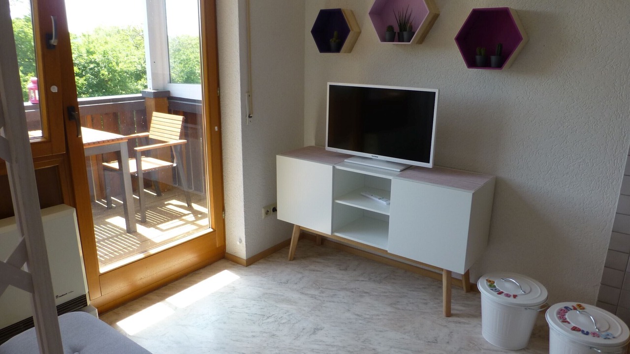 Photo of Livingroom in Ostrach