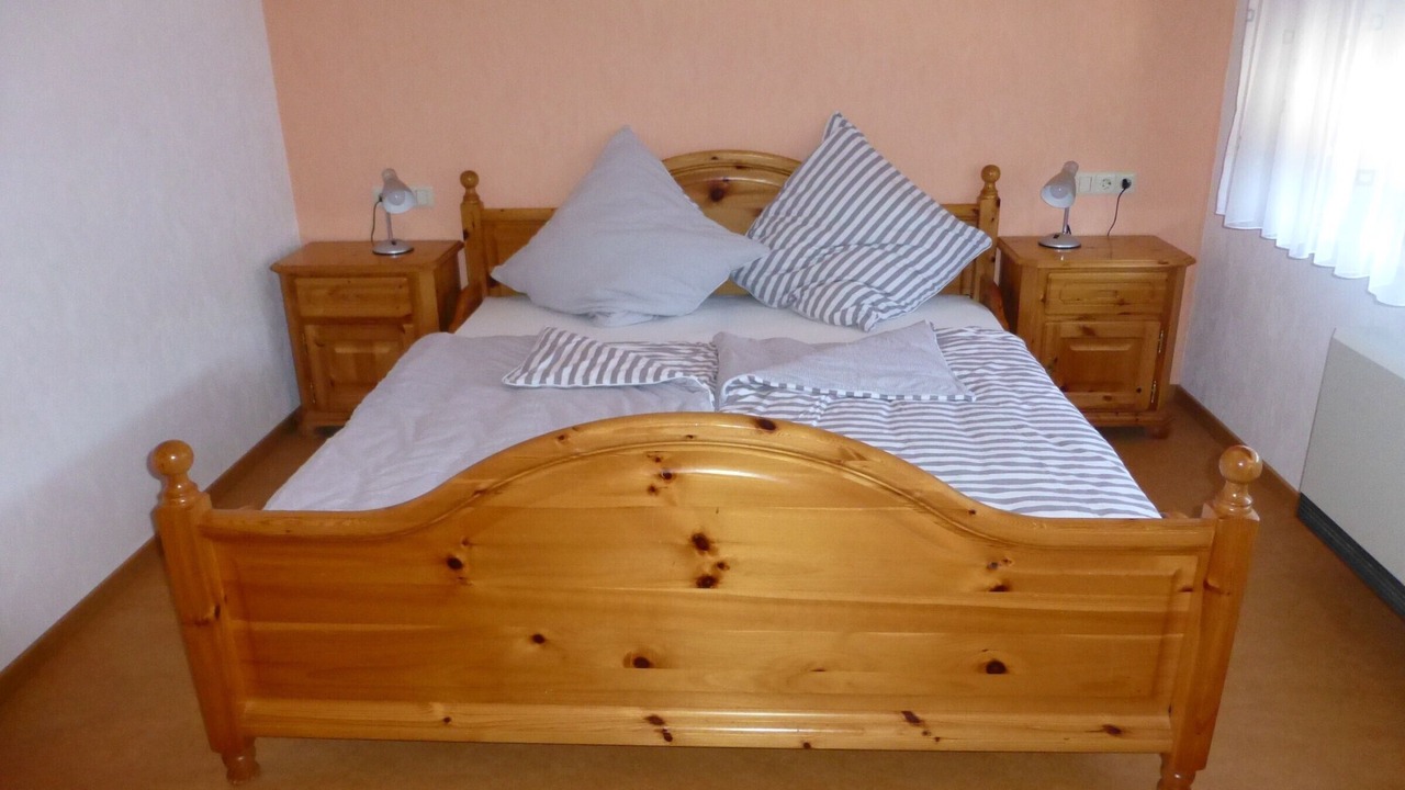 Photo of Bedroom in Ostrach