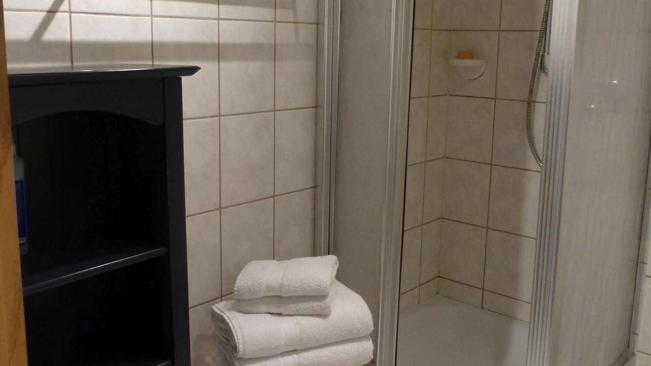 Photo of Bathroom in Ostrach