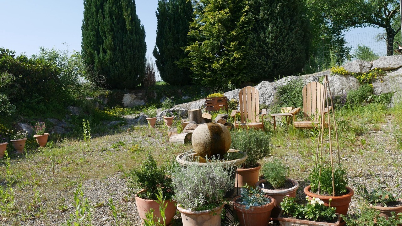 Photo of Outdoor in Ostrach