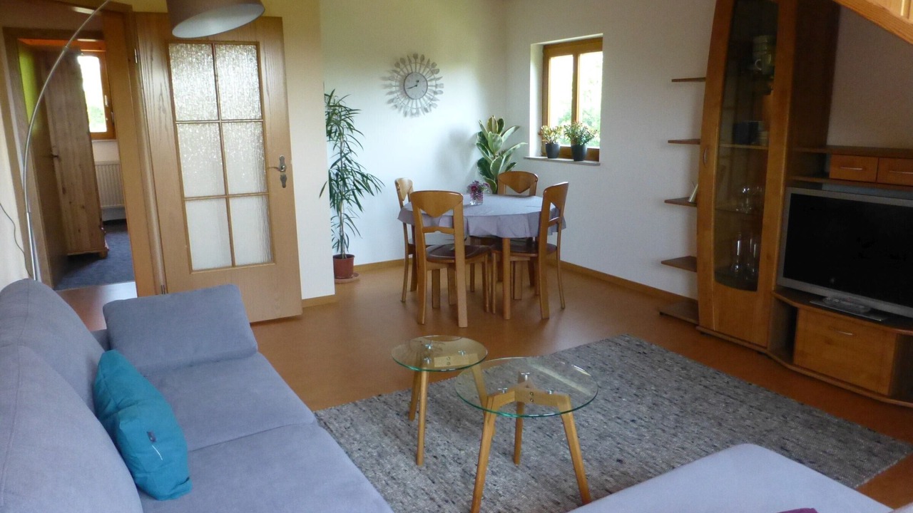 Photo of Livingroom in Ostrach