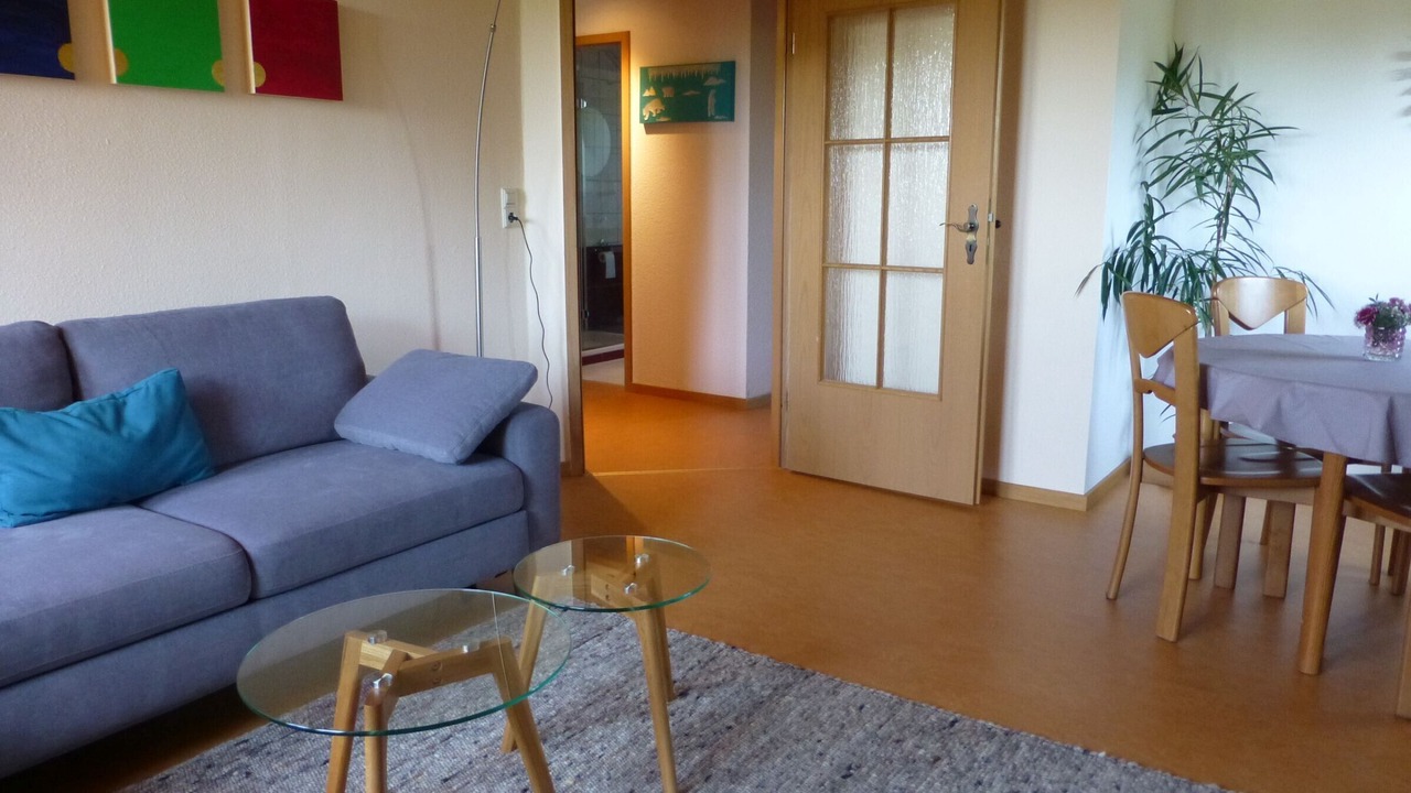 Photo of Livingroom in Ostrach