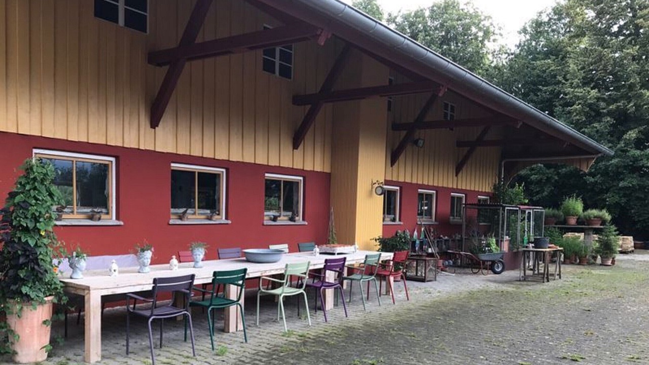 Photo of Outdoor in Ostrach