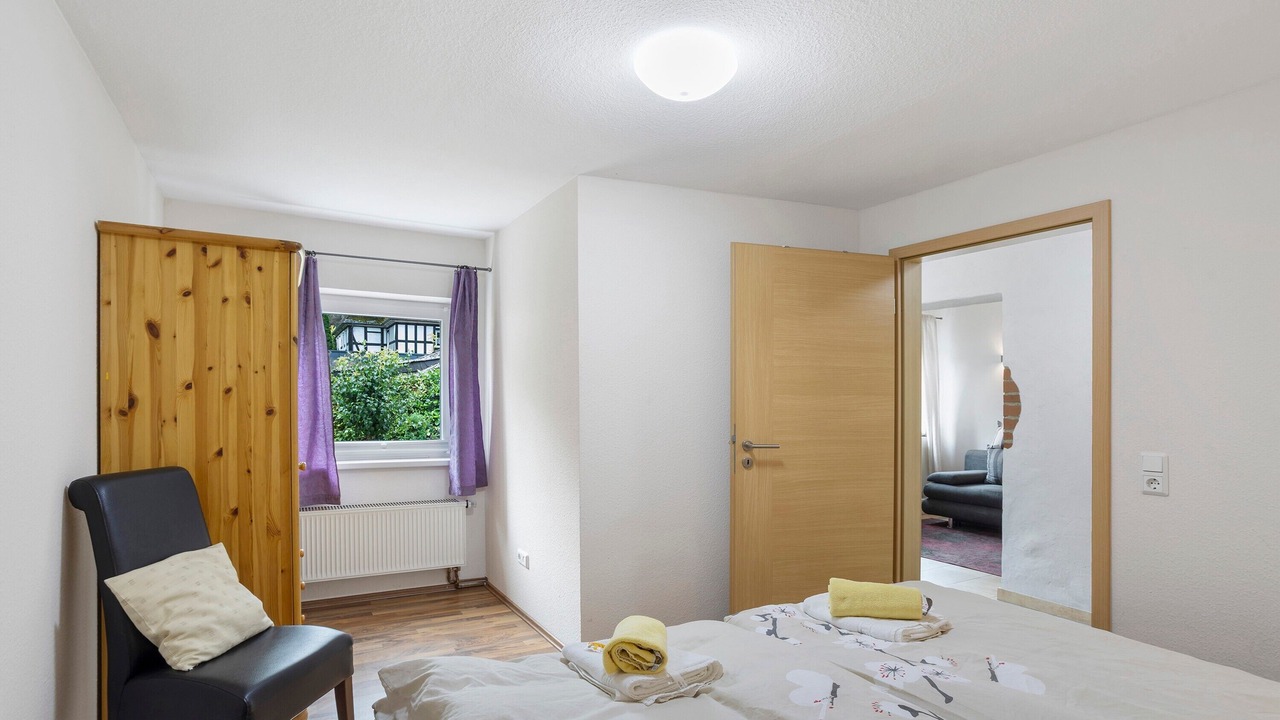Photo of Bedroom in Kickenbach