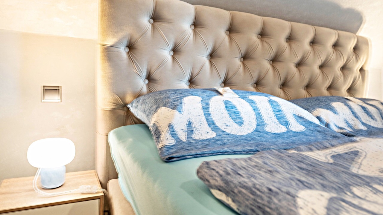 Photo of Bedroom in Fockbek