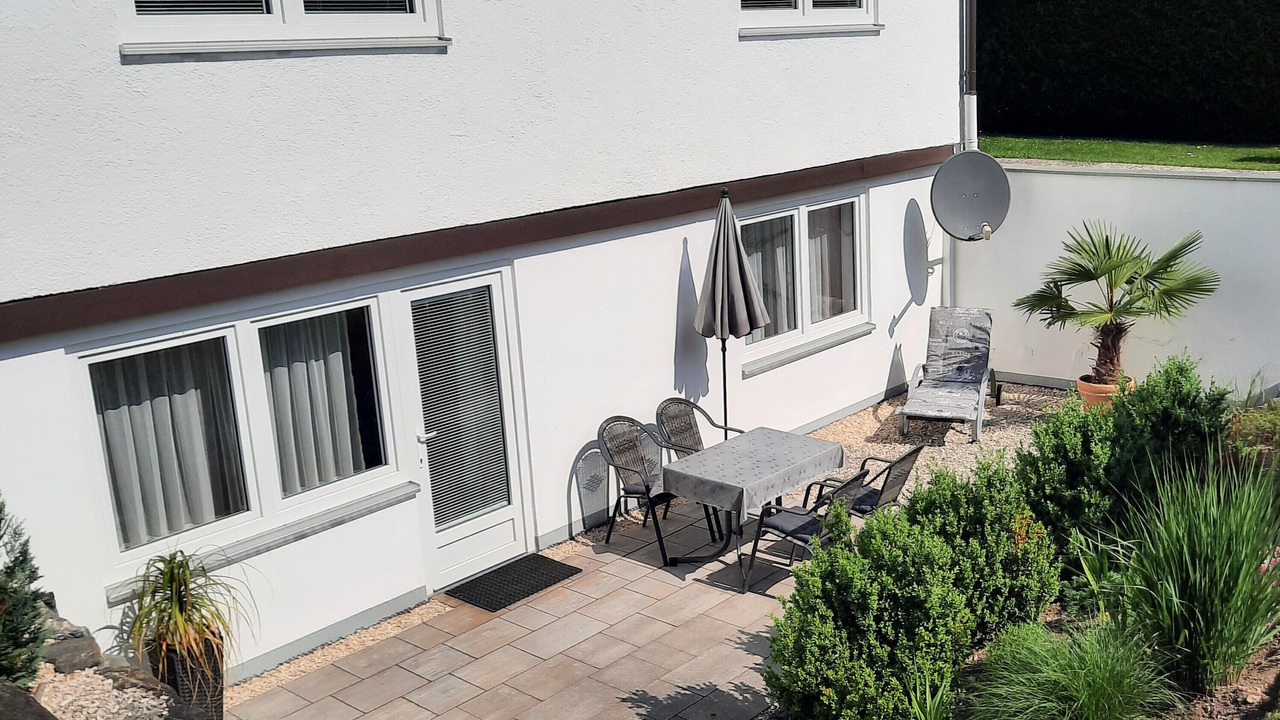 Photo of Outdoor in Prem